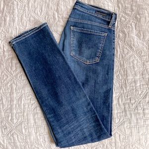 Citizens of Humanity Straight-Leg Jeans
